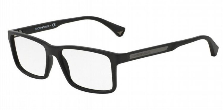 Emporio Armani Optical Frame EA3038-5063