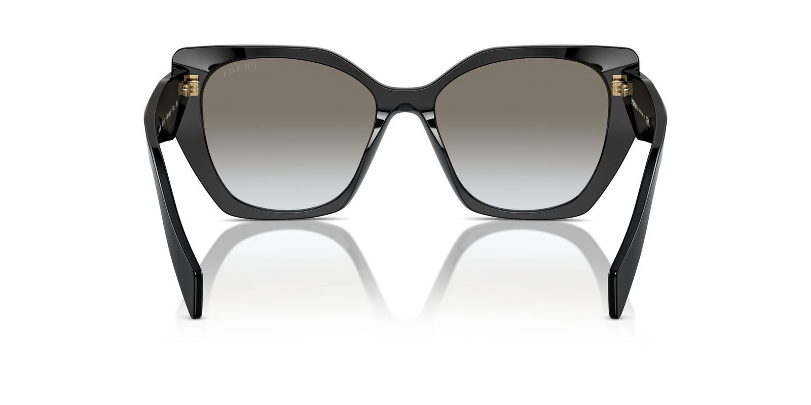 Prada Okulary przeciwsłoneczne PR19ZS-1AB0A7