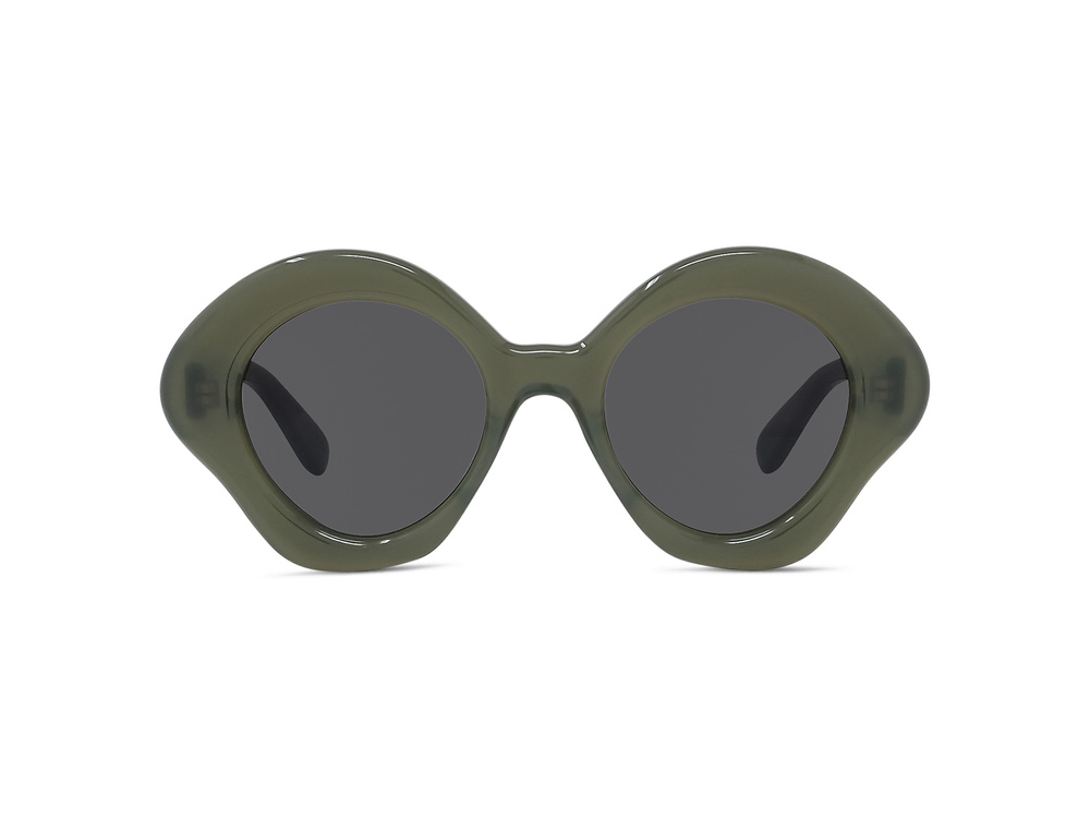 Loewe Sunglasses LW40125U-4996A