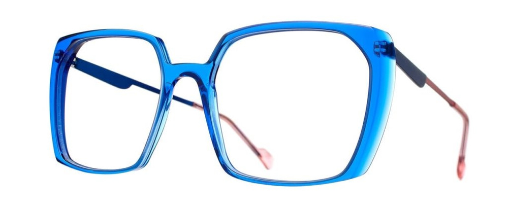 CAROLINE ABRAM Optical Frame CHRISTINE 668