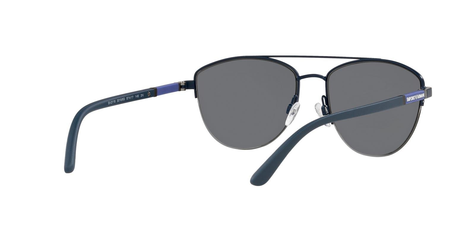 Emporio Armani Sunglasses EA2116-30186G