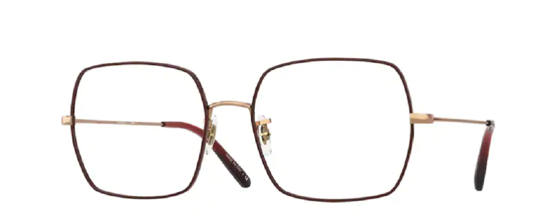 Oliver Peoples Okulary korekcyjne OV1279-5037
