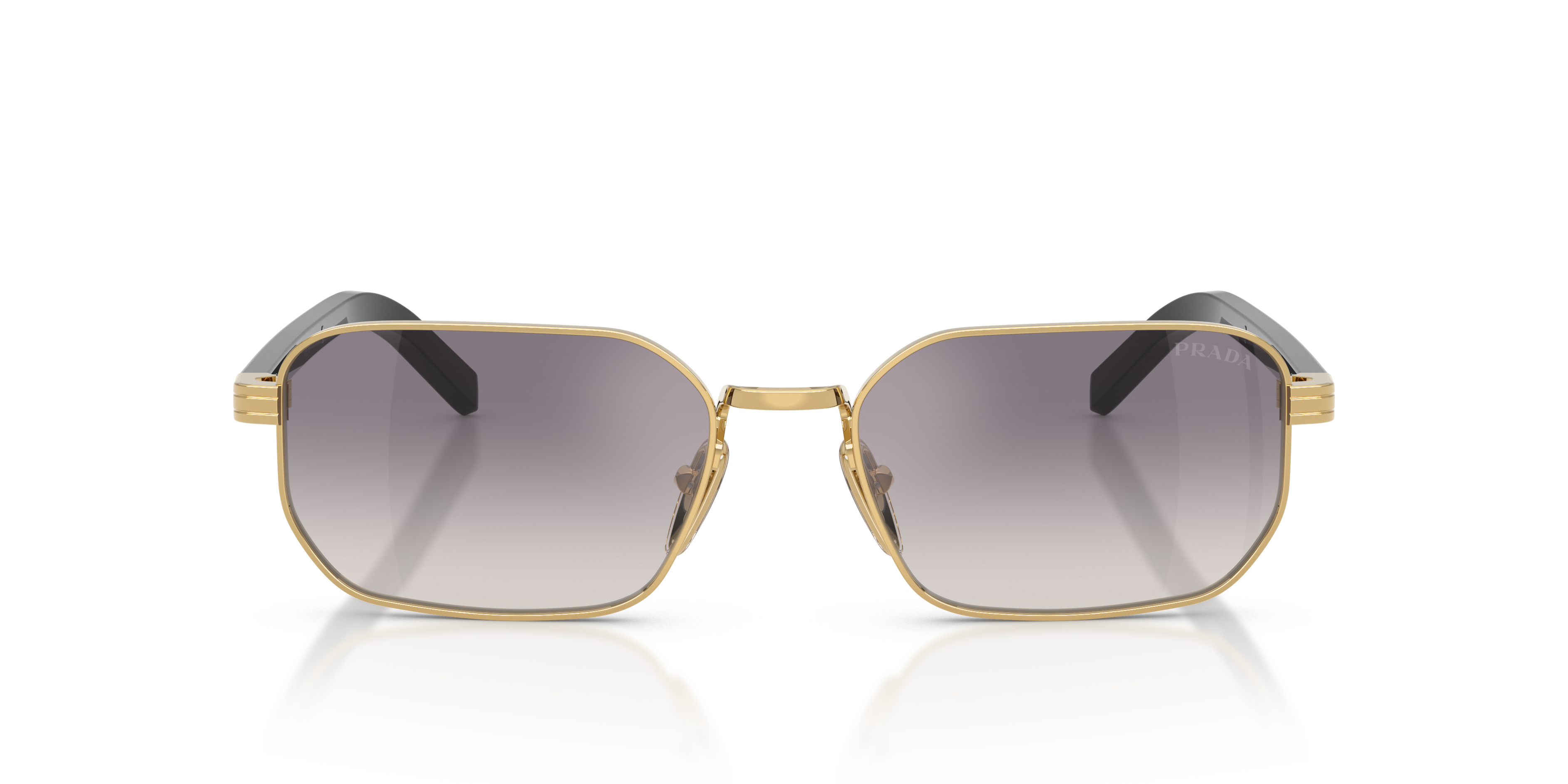 Prada Okulary przeciwsłoneczne PR D62S-5AK60W
