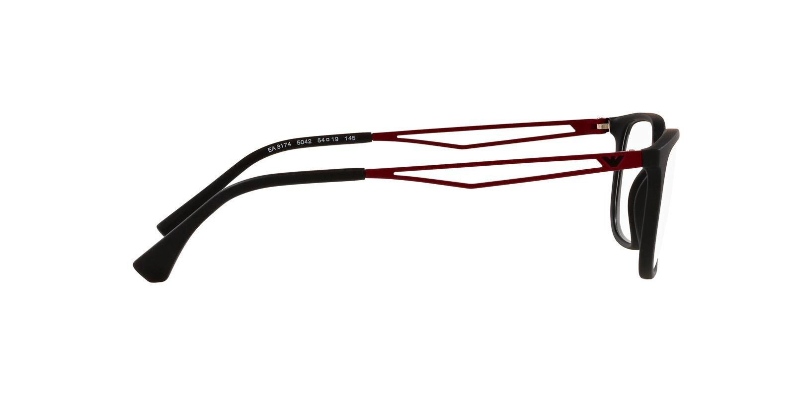 Emporio Armani Optical frame EA3174-5042