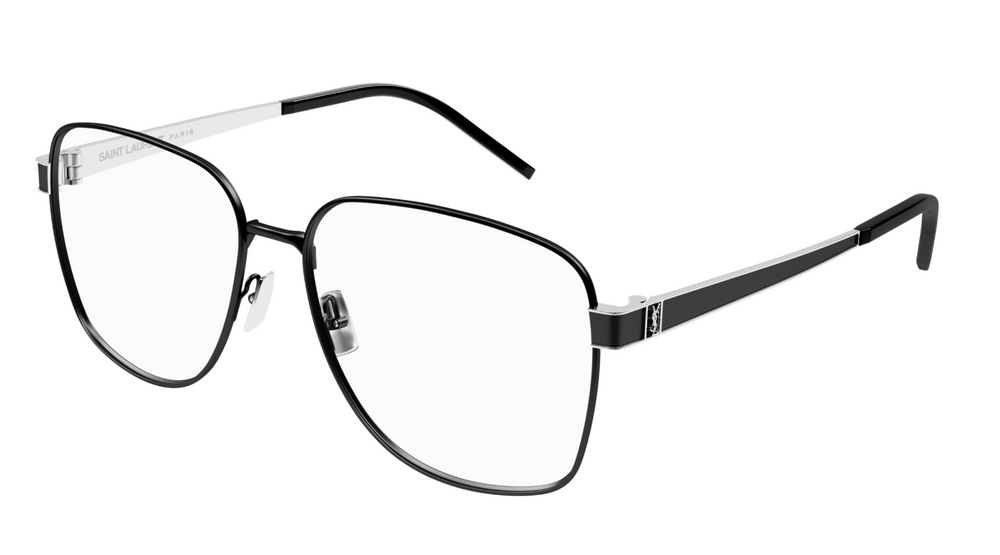 Saint Laurent Okulary korekcyjne SLM134-001