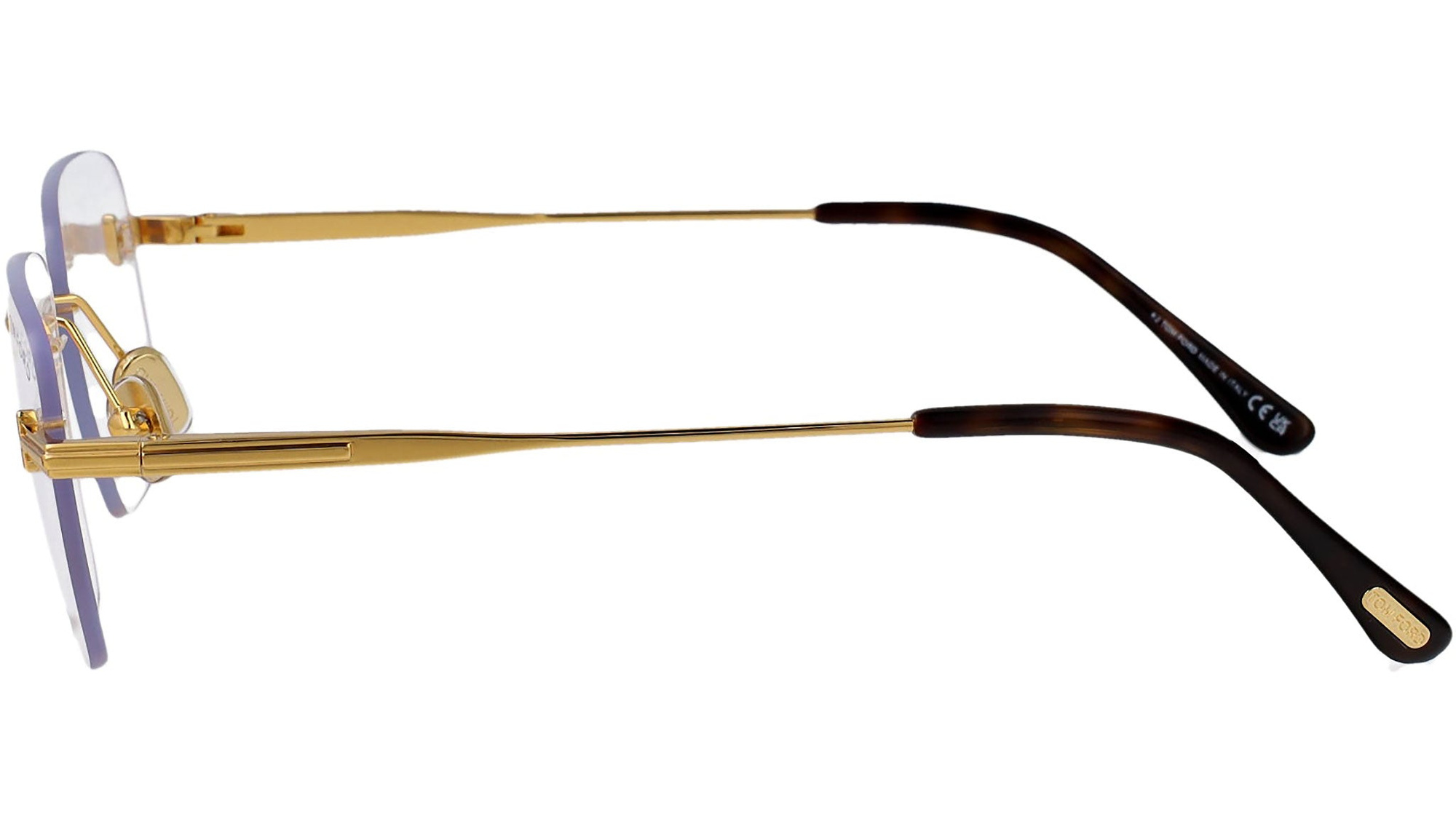 Tom Ford Optical frame FT6117-B-030