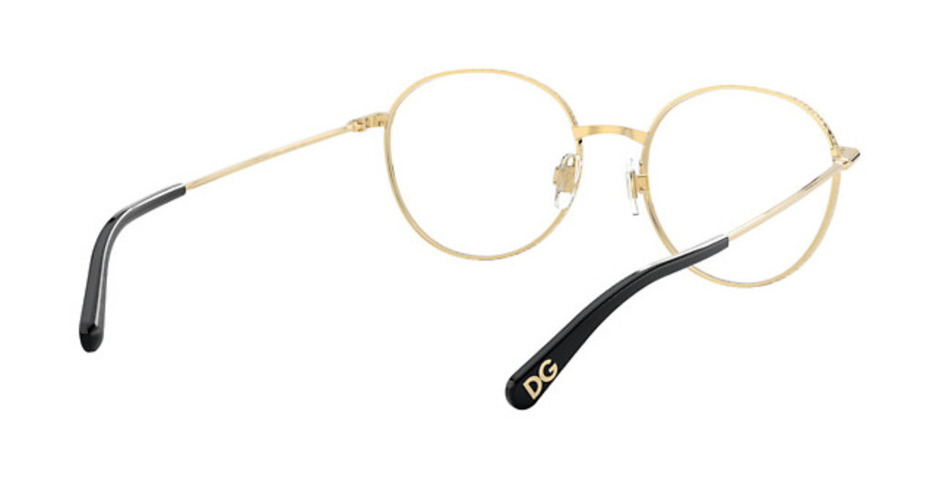 Dolce & Gabbana Okulary korekcyjne DG1322-1334
