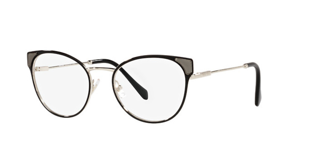 Miu Miu Optical frame MU 52TV-1AB1O1
