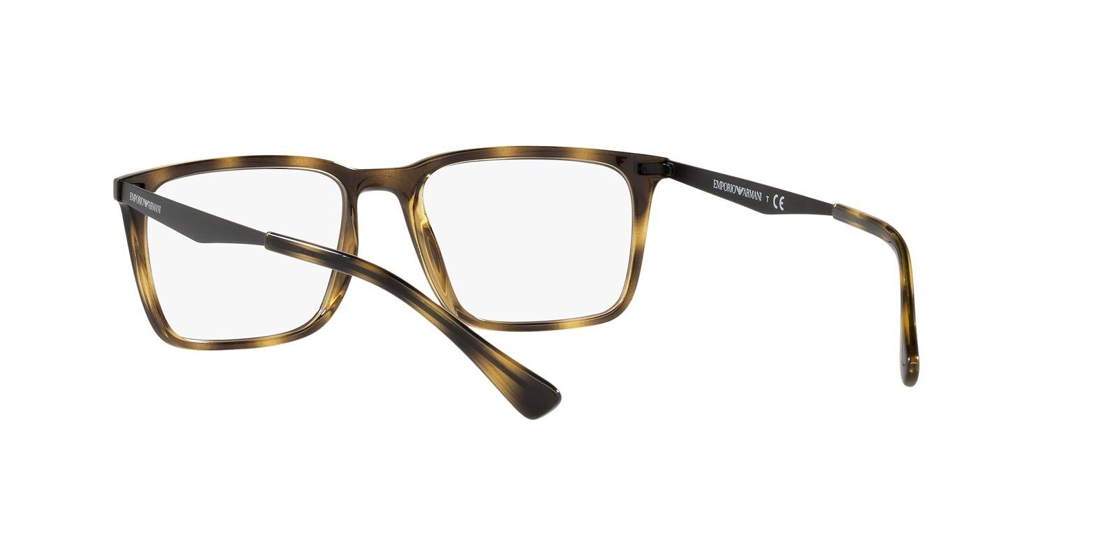 Emporio Armani Okulary korekcyjne EA3169-5026