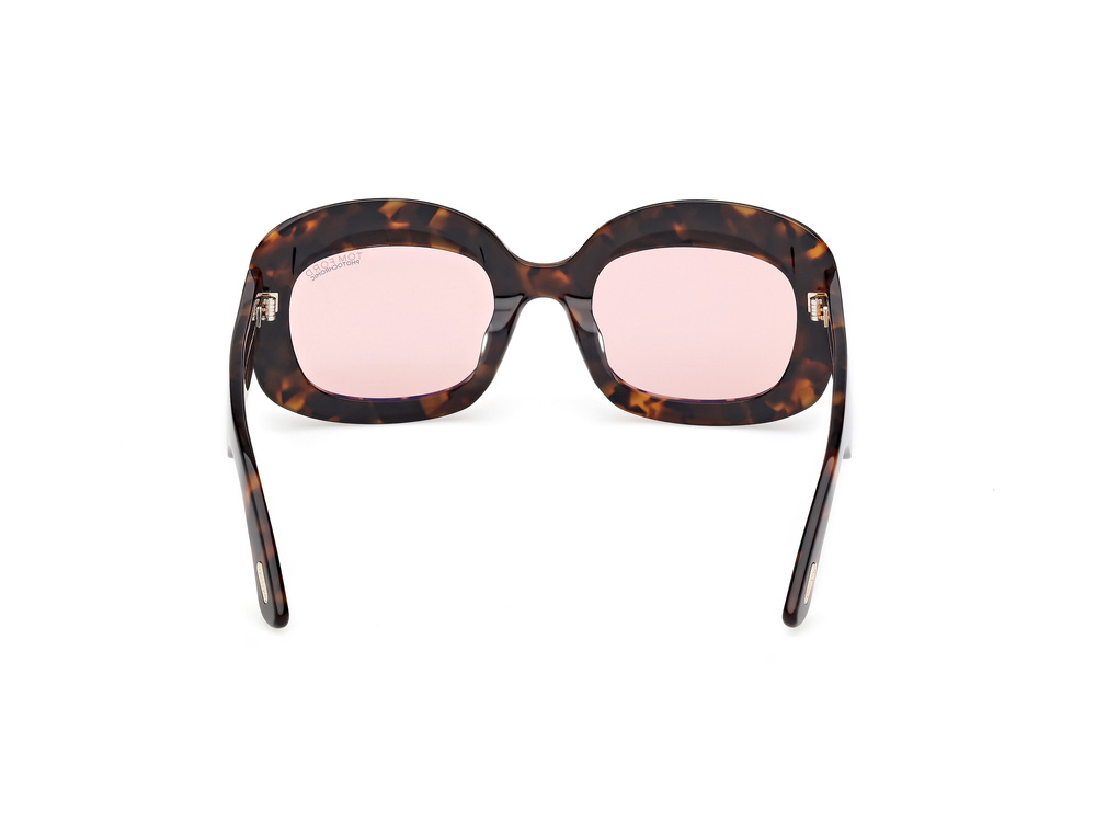 Tom Ford Okulary przeciwsłoneczne FT1219-52Y
