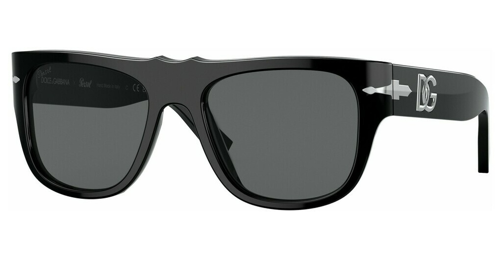 Persol Okulary przeciwsłoneczne PO3295S-95/B1