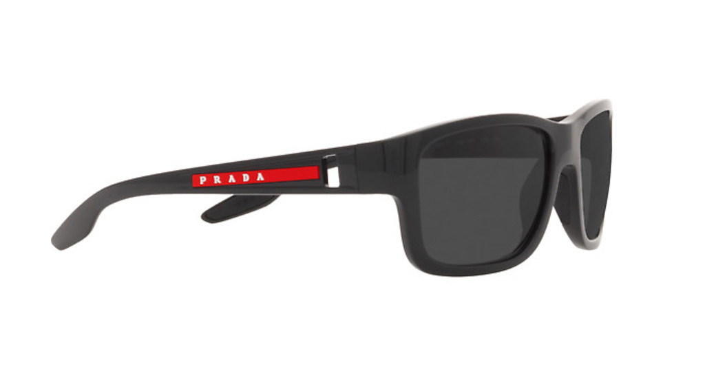 Prada Linea Rossa Okulary przeciwsłoneczne PS01WS-1AB06F