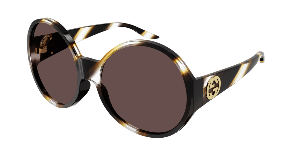 Gucci Okulary przeciwsłoneczne GG0954S-007