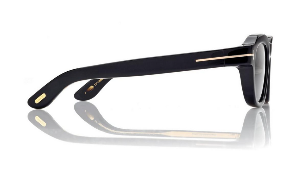 Tom Ford Icon Okulary przeciwsłoneczne FT1226-01A