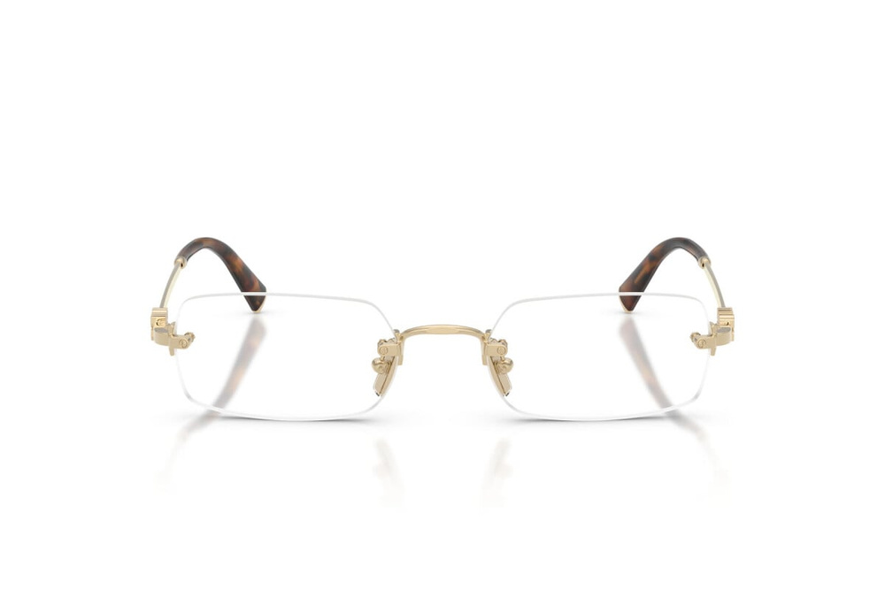 Miu Miu Optical frame MU50YV-ZVN1O1