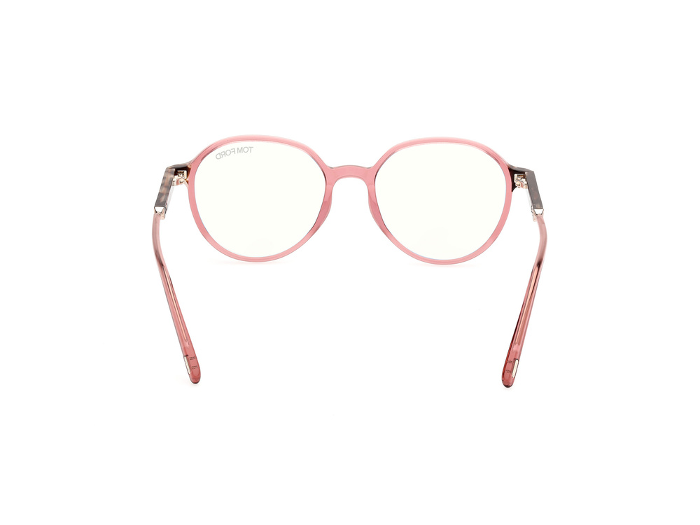 Tom Ford Okulary korekcyjne FT5910-B-072