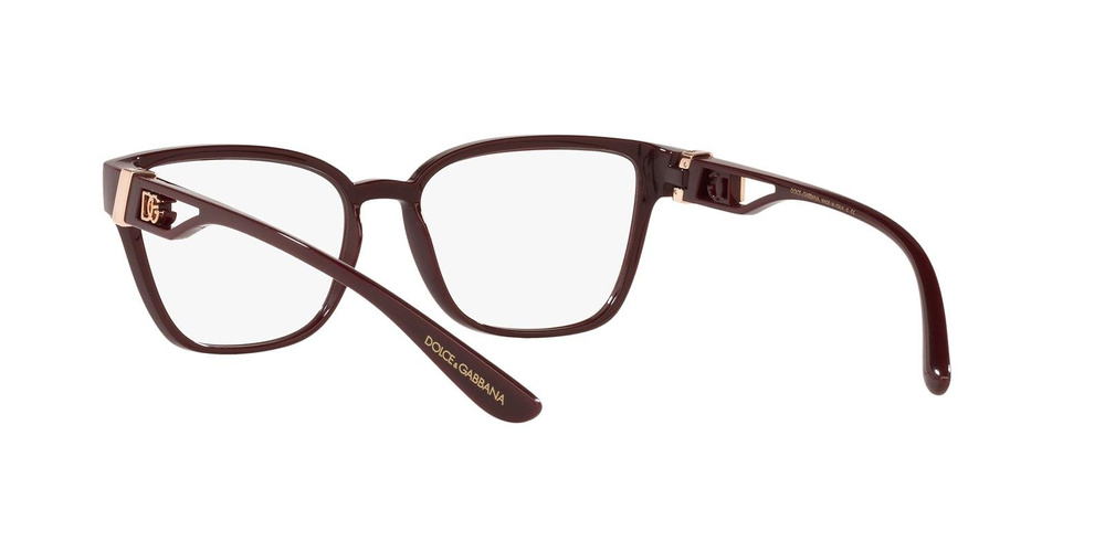 Dolce & Gabbana Optical frame DG5070-3285