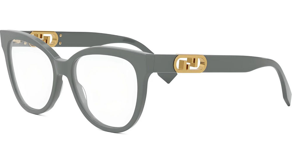 Fendi Okulary korekcyjne FE50093I-020