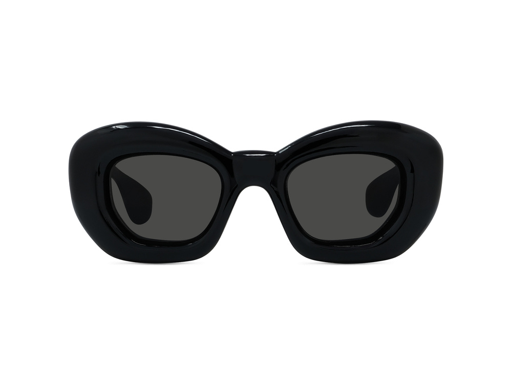 Loewe Okulary przeciwsłoneczne LW40117I-01A