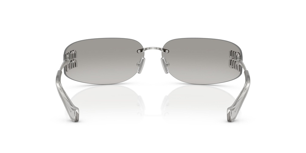 Miu Miu Okulary przeciwsłoneczne MUA51S-1BC10Y