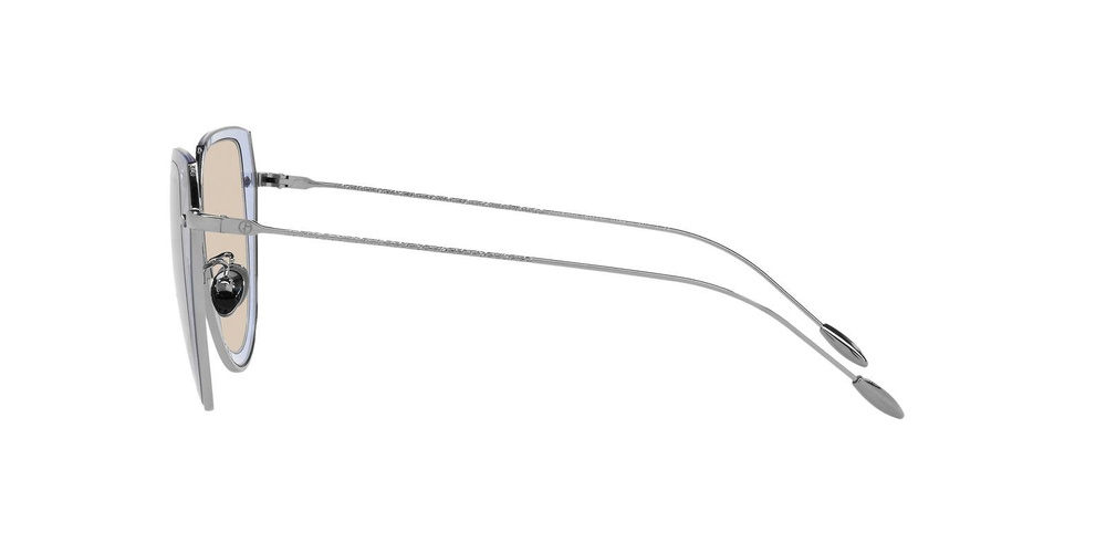 Giorgio Armani Okulary przeciwsłoneczne AR6119-3010/3