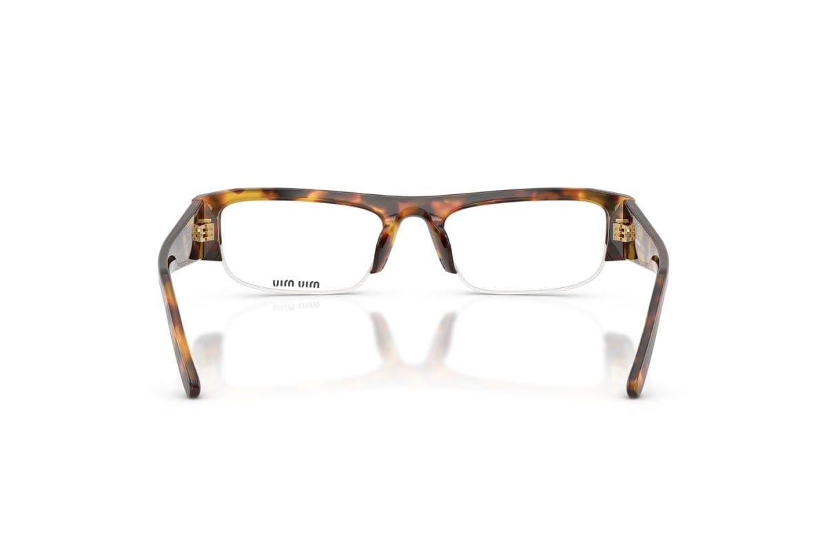 Miu Miu Okulary korekcyjne MUB07S-14L08N