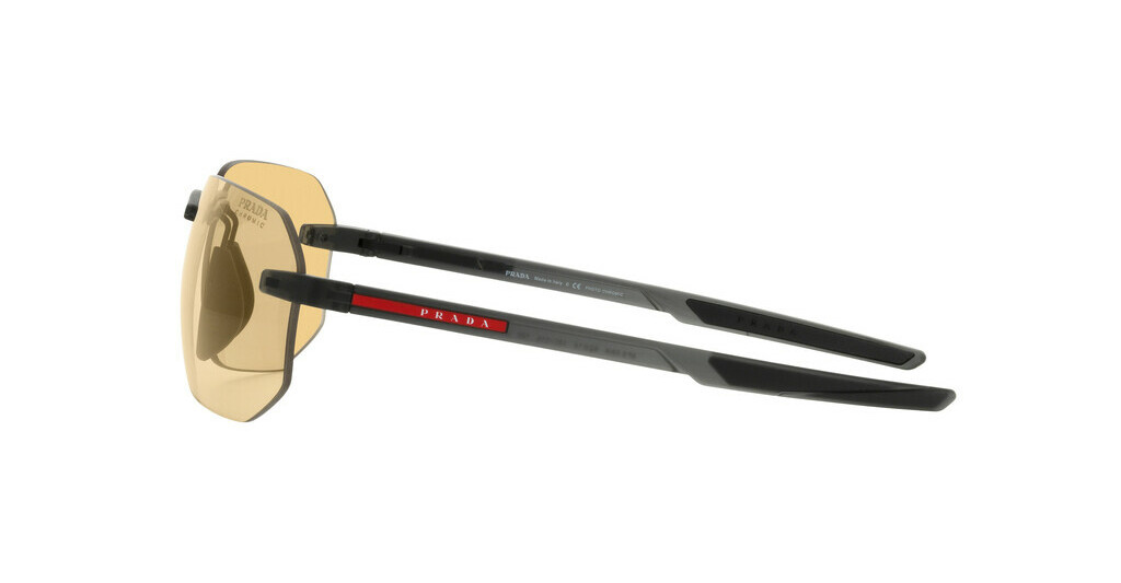 Prada Linea Rossa Okulary przeciwsłoneczne PS09WS-13C01S