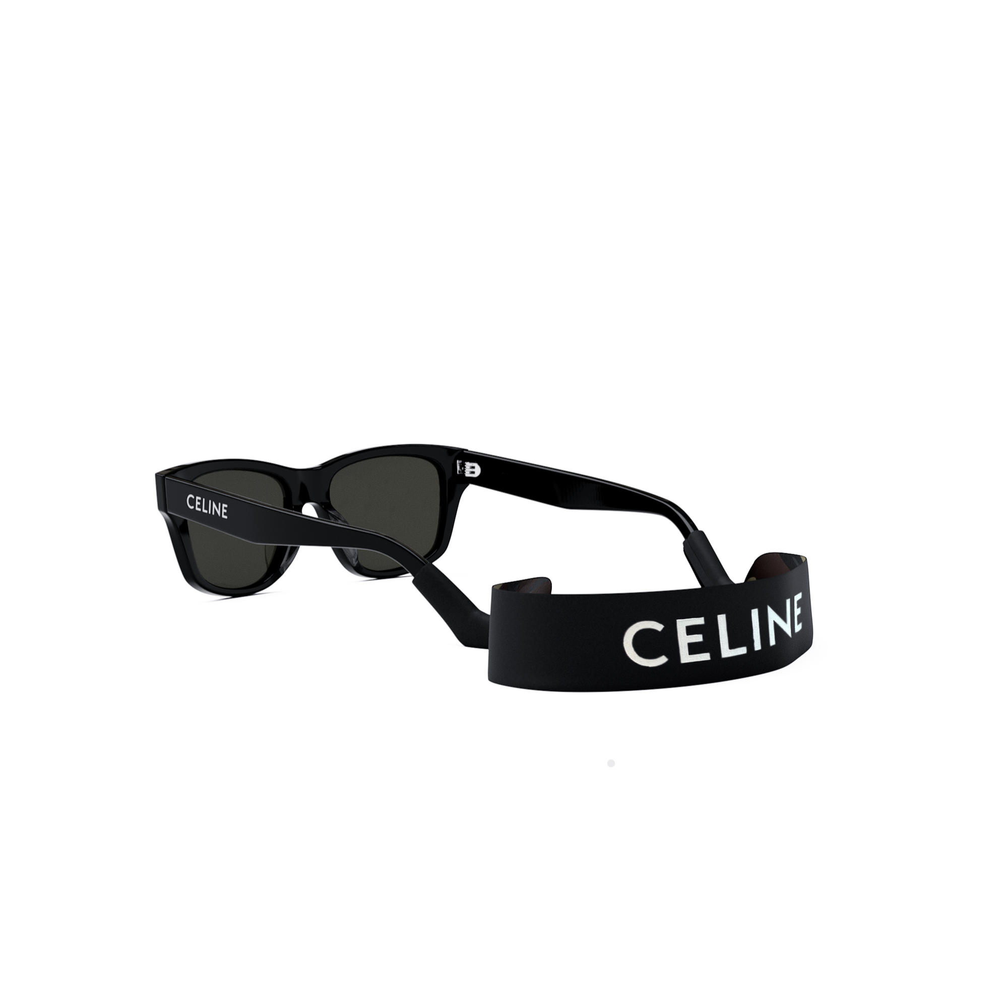 Celine Okulary przeciwsłoneczne CL40249UY-05A