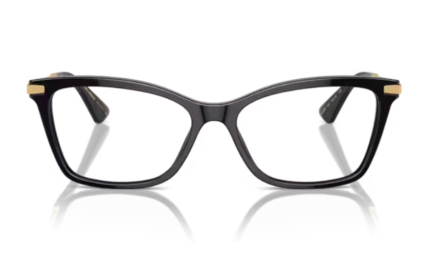 Dolce & Gabbana Okulary korekcyjne DG3393-501