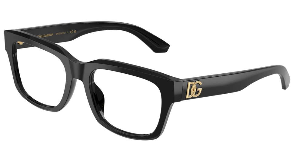 Dolce & Gabbana Okulary korekcyjne DG3416-501