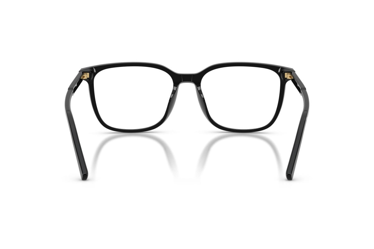 Dolce & Gabbana Okulary korekcyjne DG3445-501