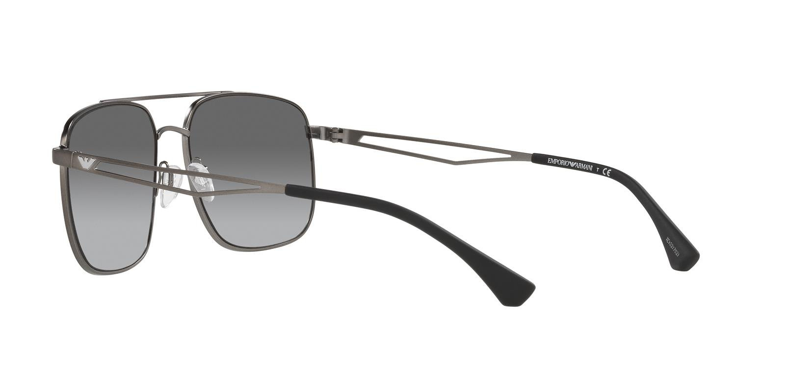 Emporio Armani Sunglasses EA2106-30038G