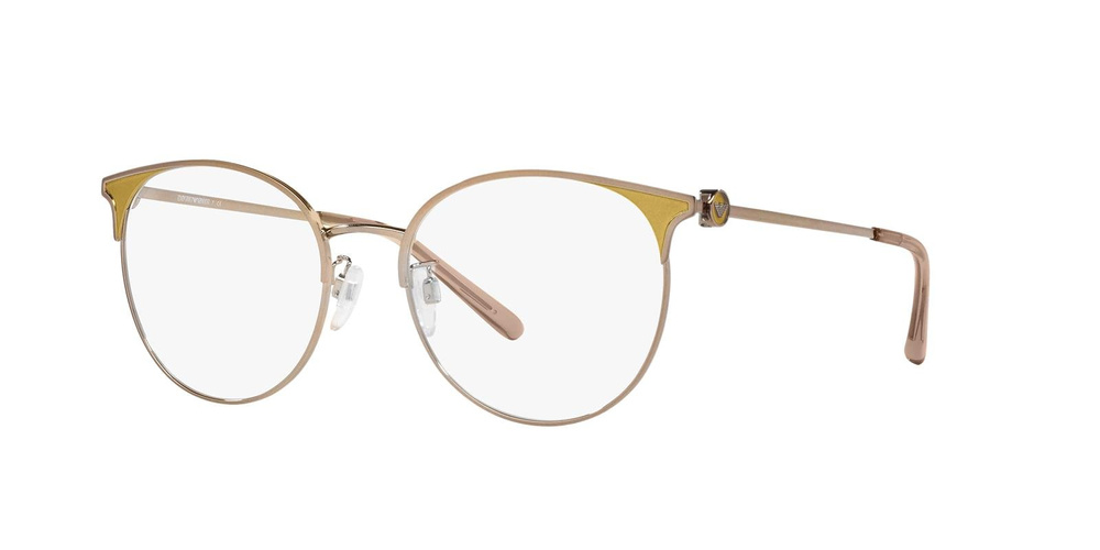 Emporio Armani Okulary korekcyjne EA1118-3011