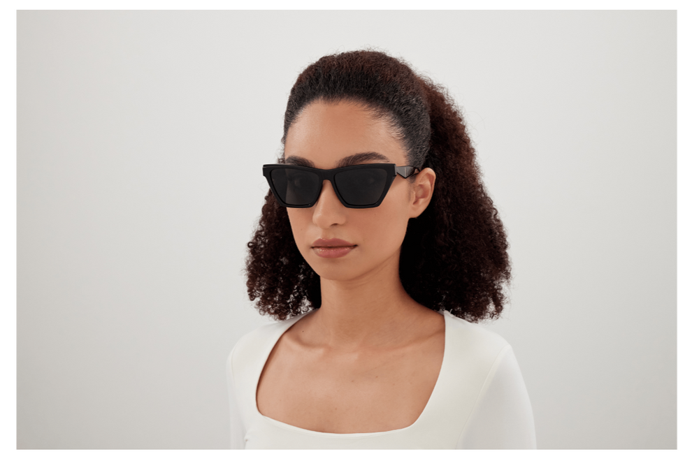 Saint Laurent Sunglasses SL M103-005