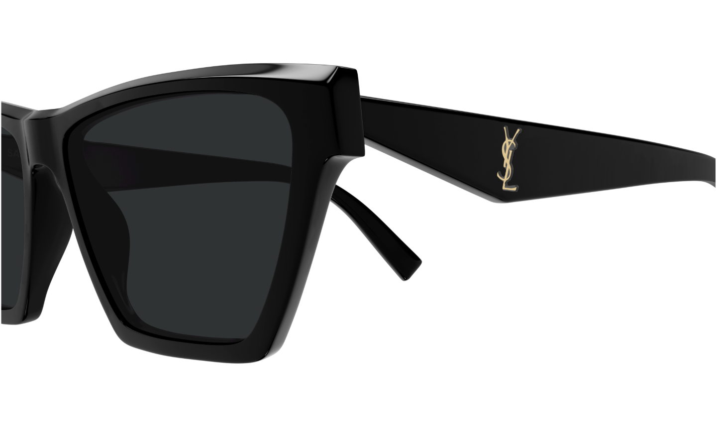 Saint Laurent Okulary Przeciwsłoneczne SL M103-005