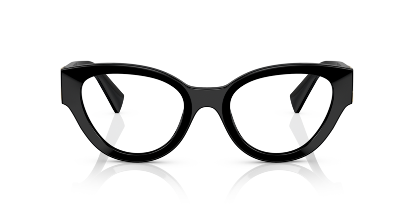 Miu Miu Okulary korekcyjne MU01VV-1AB1O1