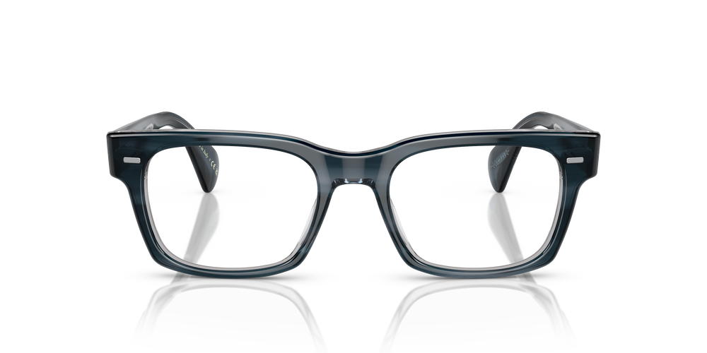 Oliver Peoples Okulary korekcyjne RYCE OV5332U-1662