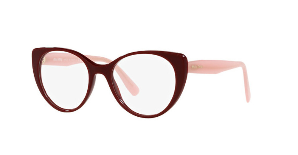 Miu Miu Optical frame MU 06TV-USH1O1