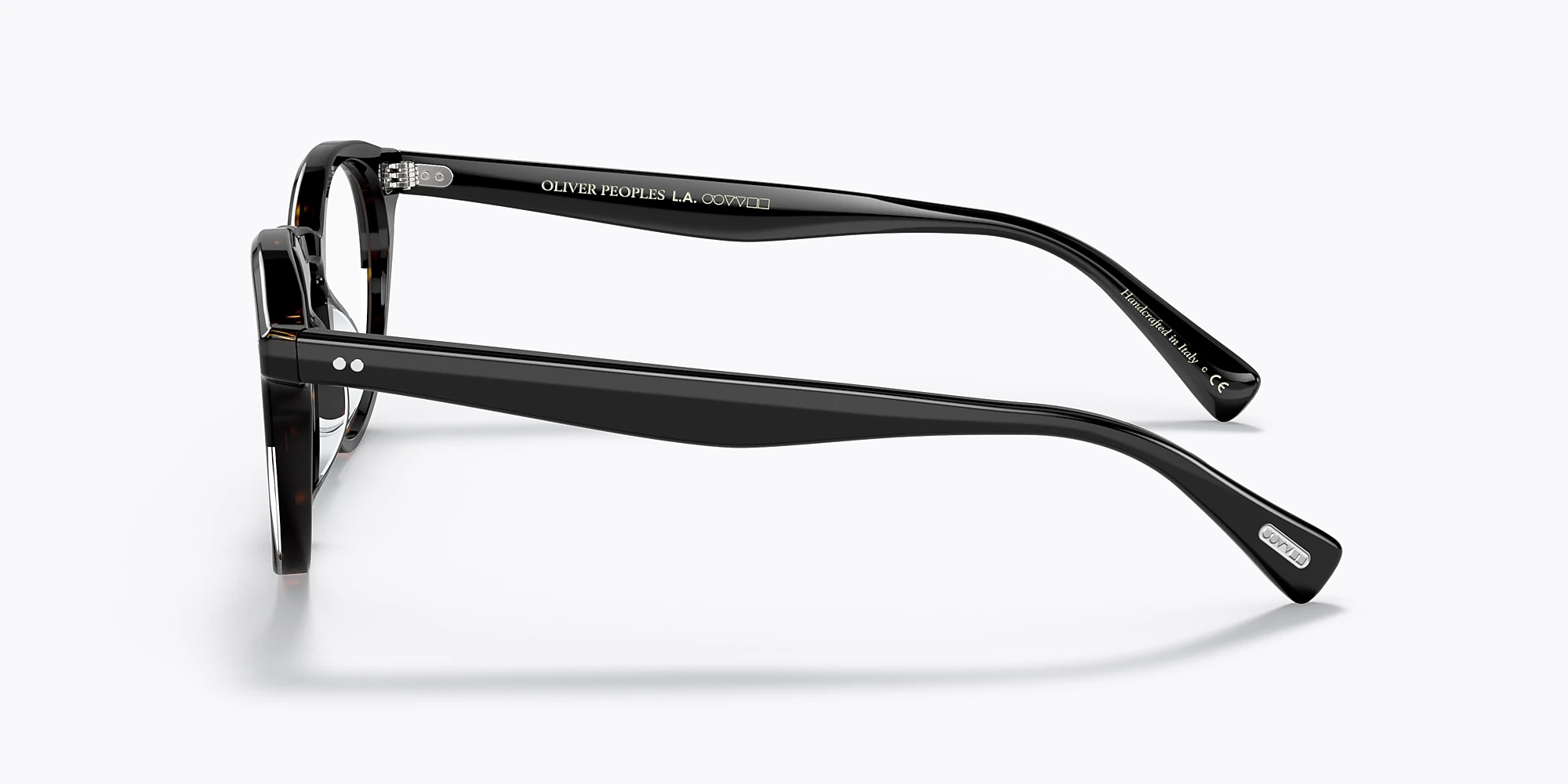 Oliver Peoples Okulary korekcyjne ROMARE OV5459U-1722