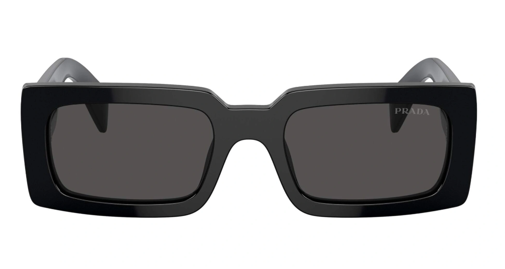 Prada Sunglasses PR A07S-1AB5S0