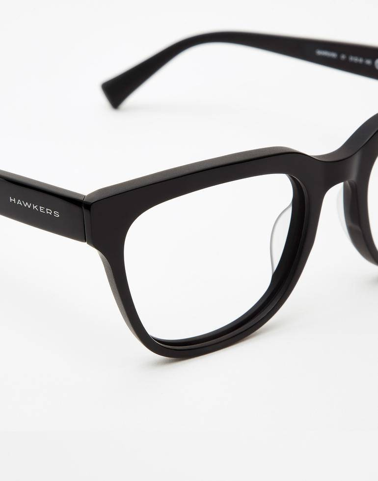 HAWKERS Okulary korekcyjne Black Pinot Rx HA-HPI01RX