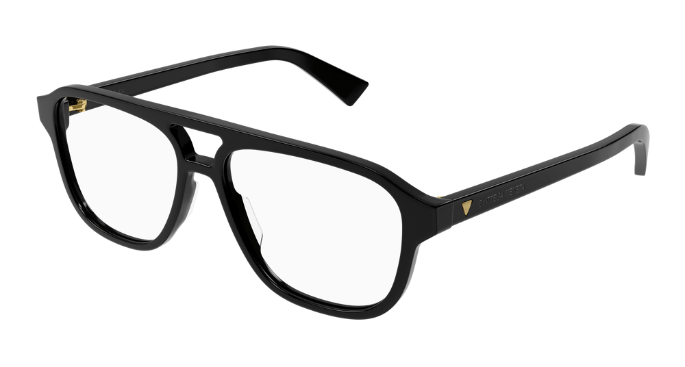 Bottega Veneta Okulary korekcyjne BV1294O-001