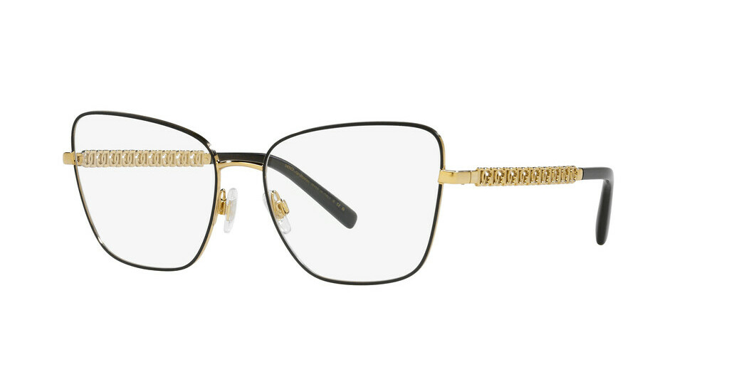 Dolce & Gabbana Okulary korekcyjne DG1346-1311
