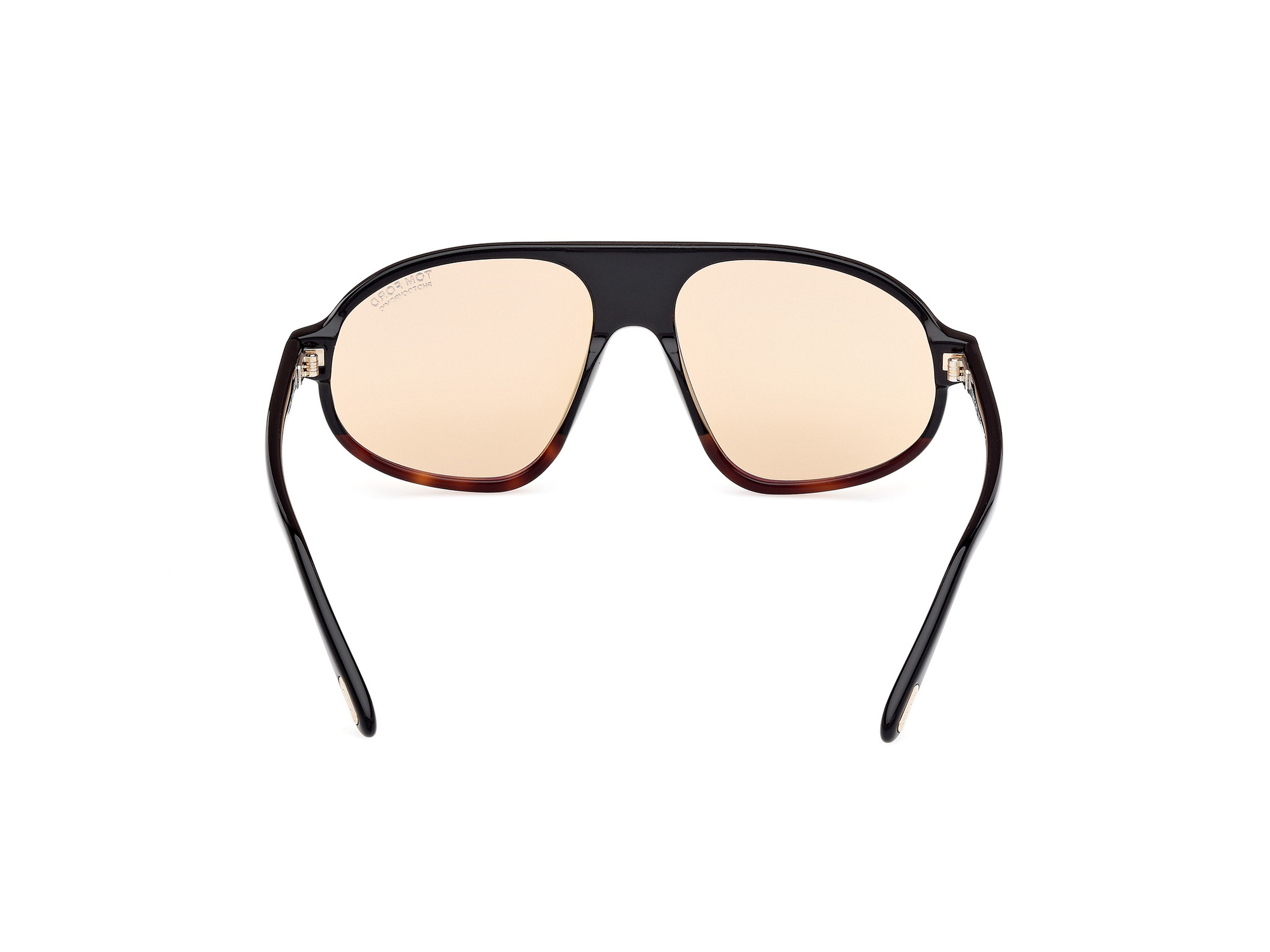 Tom Ford Okulary przeciwsłoneczne EROL FT1178-56E