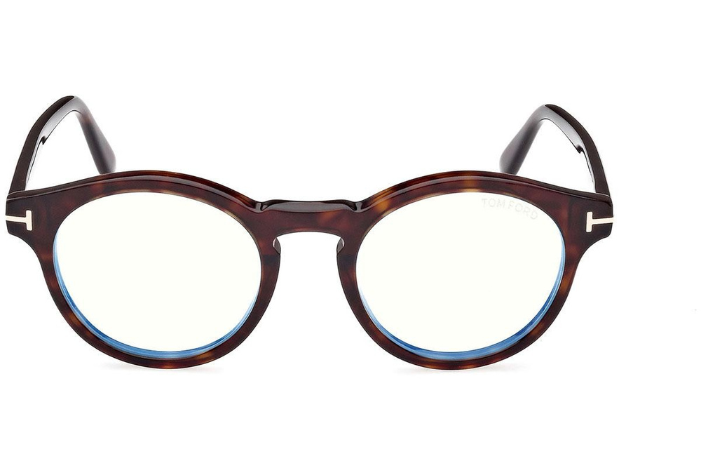 Tom Ford Okulary korekcyjne FT5887-B-052
