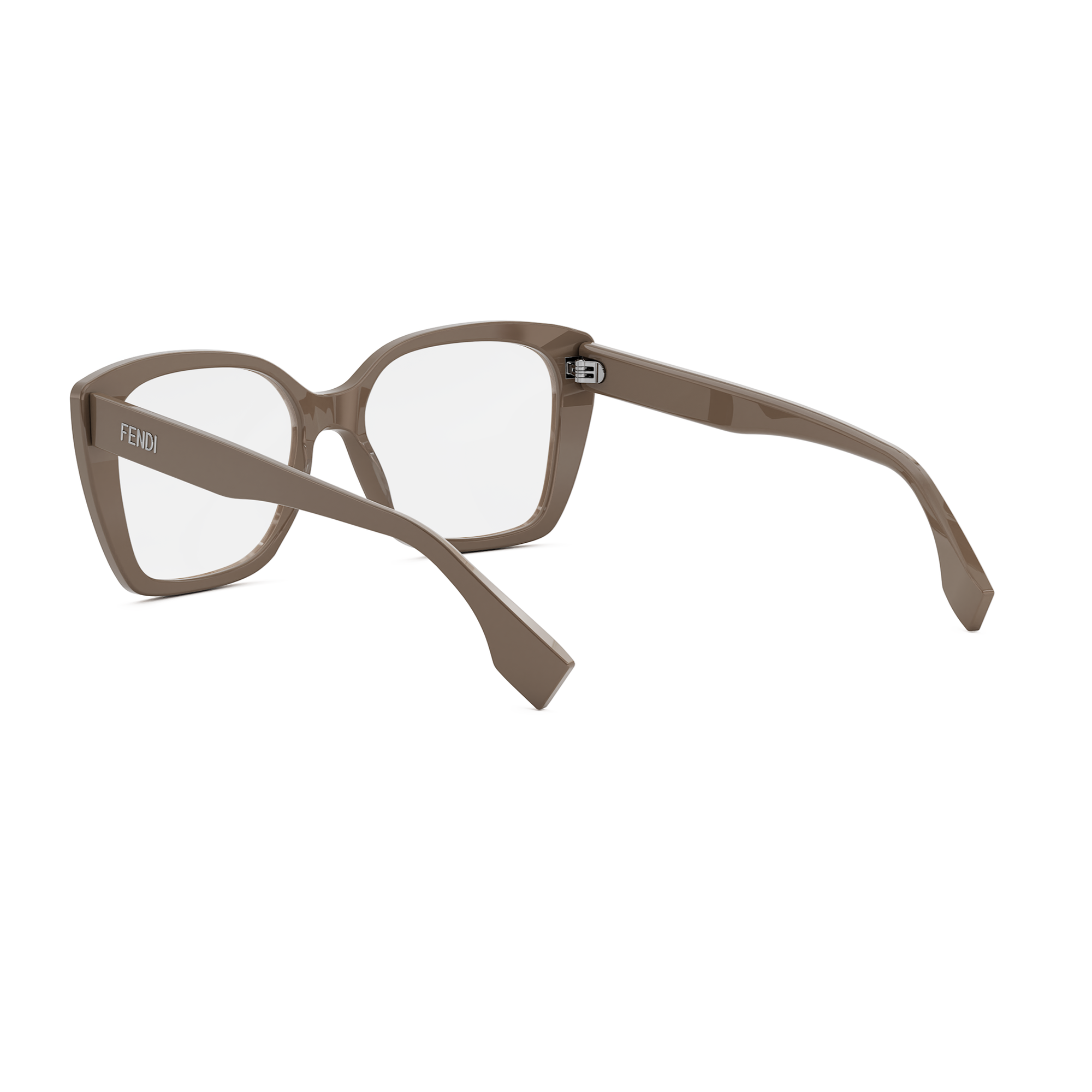 Fendi Okulary korekcyjne FE50127I-045