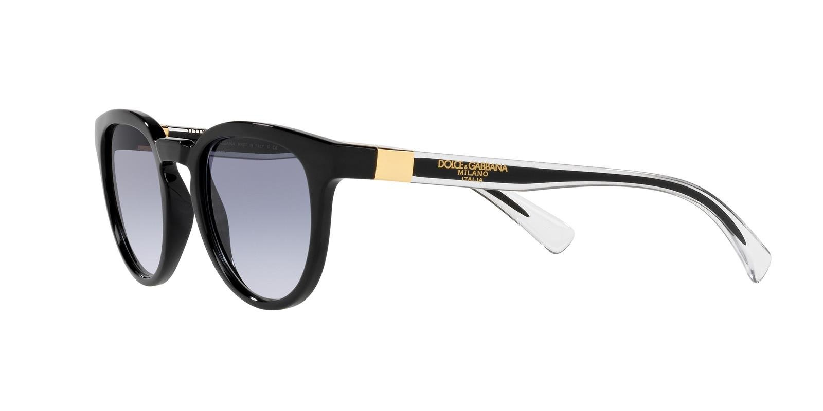Dolce & Gabbana Sunglasses DG6148-501/79