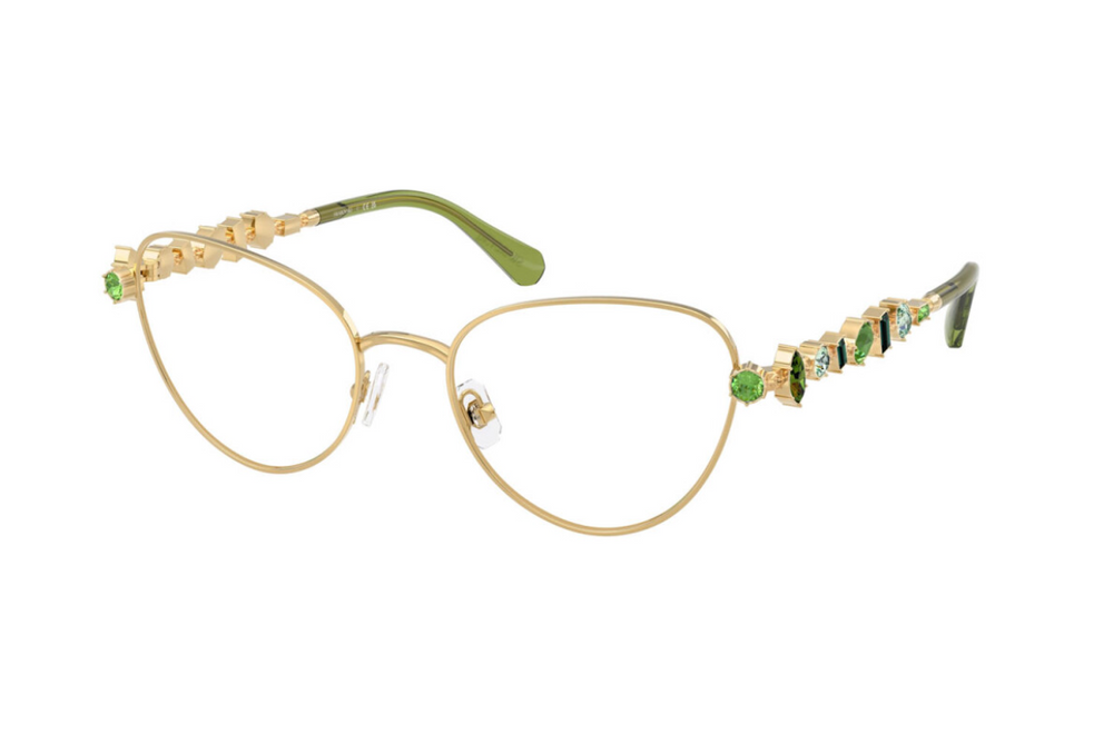 Swarovski Optical frame SK1024-404G