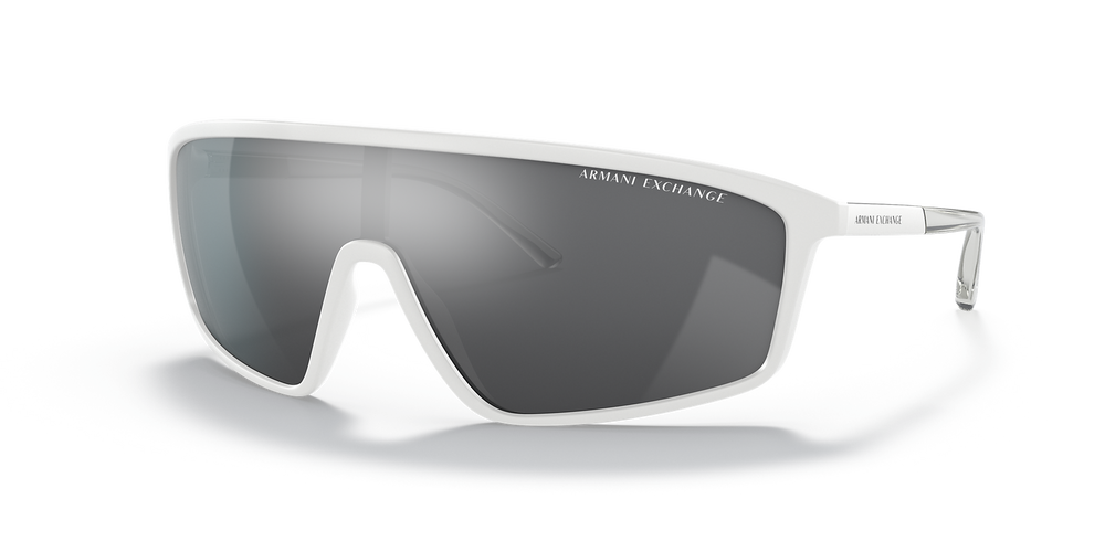 Exchange Armani Sunglasses AX4119S-81566G