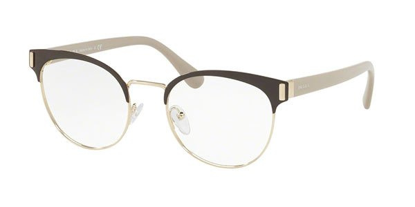 PRADA Okulary korekcyjne PR63TV-DHO1O1